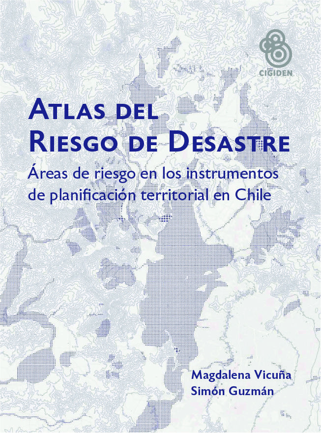 Atlas del Riesgo de Desastre