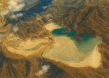 Chile y el desafío de una política pública territorial de relaves mineros: La importancia de gestionar posibles desastres antrópicos