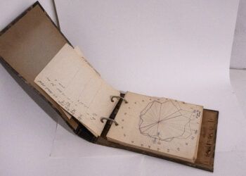 Lanzamiento del catálogo “Herencia Sísmica”: arte contemporáneo, patrimonio y memoria en torno a terremotos y tsunamis en Chile