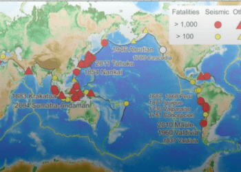 ¿Conectados por los terremotos y tsunamis?: Investigadores de CIGIDEN viajan al Foro Chile-Japón para intercambiar experiencias