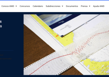 ANID | “Herencia Sísmica”: terremotos y tsunamis inspiran a seis artistas nacionales
