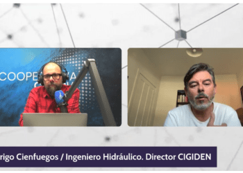 Cooperativa Ciencias | Sismos en el Mar de Drake