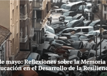 El Contenido | 22 de mayo: Reflexiones sobre la Memoria y la Educación en el Desarrollo de la Resiliencia