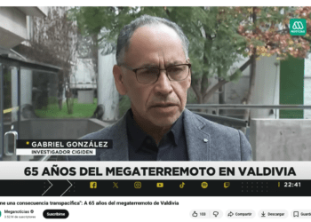 Meganoticias | «Tiene una consecuencia transpacífica»: A 65 años del megaterremoto de Valdivia