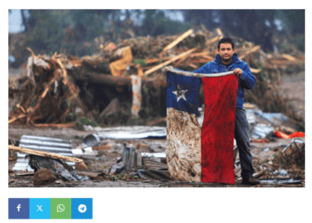 Radio del Mar | Memoria y Educación para la Resiliencia en desastres socionaturales