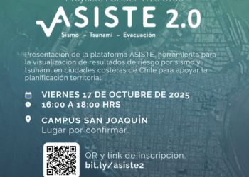 Seminario de Cierre Proyecto FONDEF IT23I0106 ASISTE 2.0