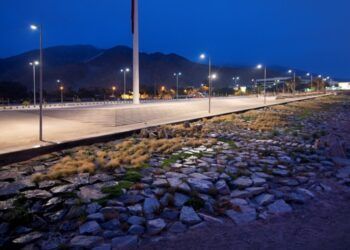Cómo la arquitectura para espacios públicos pueden salvar vidas ante desastres socionaturales