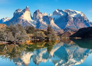 Radio Cooperativa | Investigador Felipe Aron por terremoto en Magallanes
