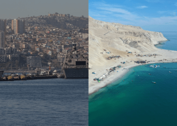 CIGIDEN desarrolla herramientas para fortalecer la resiliencia en ciudades costeras y puertos de Chile