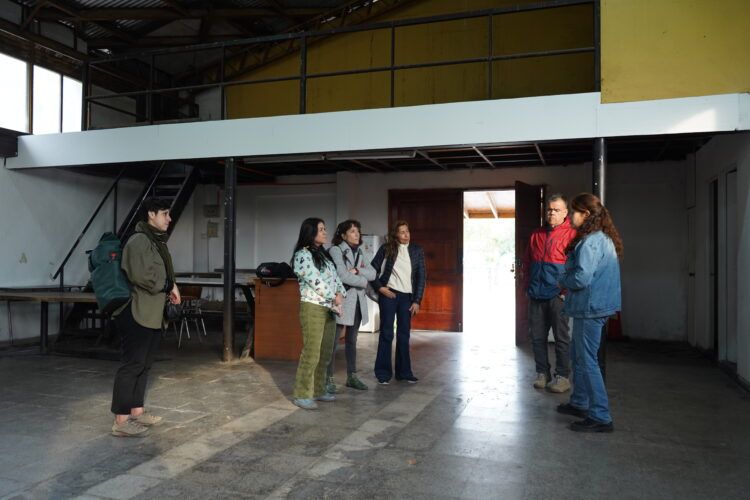 El proyecto de cooperación Chile-Colombia que impulsa la medición integral del riesgo de desastres y fortalecimiento de la gobernanza con participación de las comunidades
