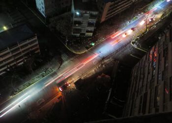 Terremotos y apagones: ¿Cuán vulnerable es la red eléctrica chilena?