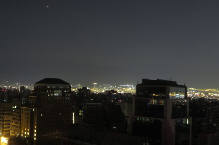 Terremotos y apagones: ¿Cuán vulnerable es la red eléctrica chilena?