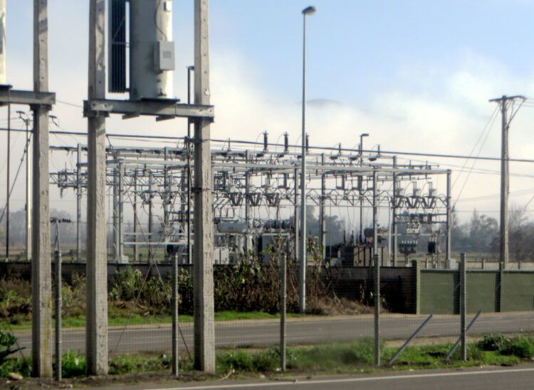 Terremotos y apagones: ¿Cuán vulnerable es la red eléctrica chilena?