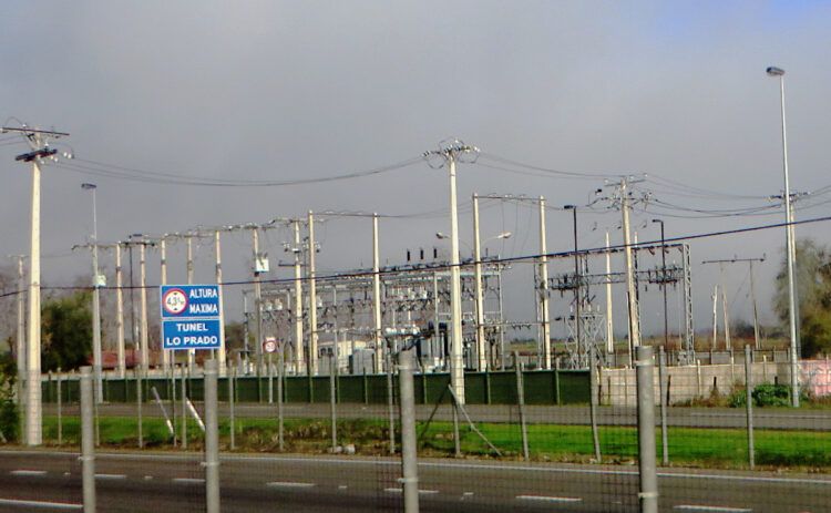 Terremotos y apagones: ¿Cuán vulnerable es la red eléctrica chilena?