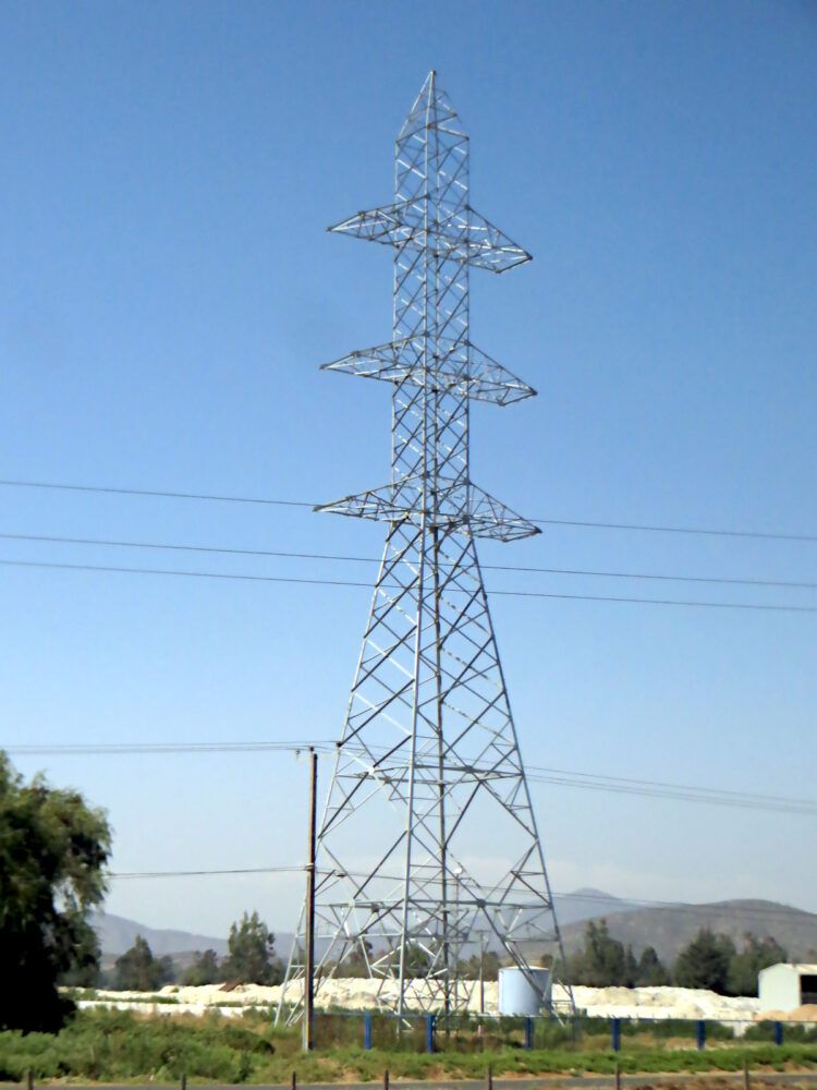 Terremotos y apagones: ¿Cuán vulnerable es la red eléctrica chilena?