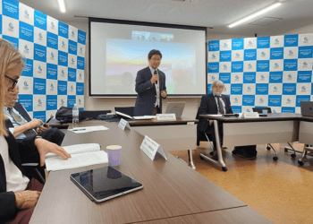 CIGIDEN R+ proyecta su liderazgo internacional mediante alianzas estratégicas en Oceanía y Asia