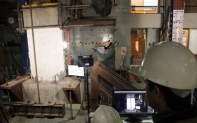 Chile fortalece su resiliencia sísmica: actualización de la NCh433:2026 en el Día Internacional en Memoria de las Víctimas de los Terremotos