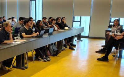 De la crisis al aula: Lecciones de una emergencia real en Maipú