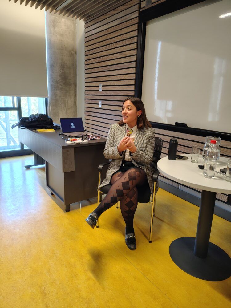 De la crisis al aula: Lecciones de una emergencia real en Maipú