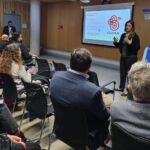 SENAPRED y CIGIDEN R+ trazan hoja de ruta para la gestión del riesgo