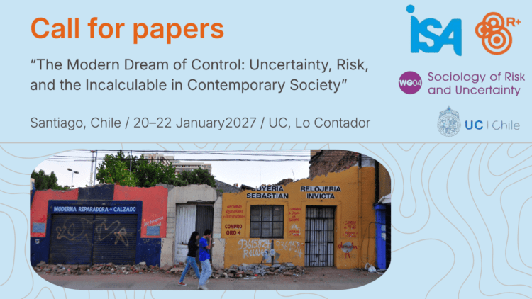 Call for papers