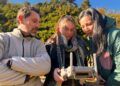 Ciencia e interdisciplina para descifrar el aluvión en Corral