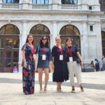 <strong>Investigadoras de Cigiden R+ llevan las realidades del Chile post-desastre a la Conferencia RC21 de Viena</strong>