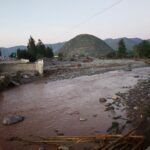 <strong>Aprender del colapso: investigadores analizan los fallos de infraestructura tras las históricas crecidas en Coquimbo</strong>