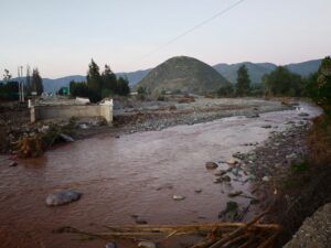 <strong>Aprender del colapso: investigadores analizan los fallos de infraestructura tras las históricas crecidas en Coquimbo</strong>